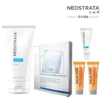 在飛比找ETMall東森購物網優惠-NeoStrata芯絲翠 果酸深層保養凝膠125ml(效期: