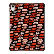 iPad 10.9-inch (10th gen) iPad Impact Case Kiss Kiss