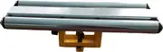 Miter Saw Stand Wide Roller Work Support for DEWALT DW7027