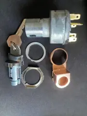 NEW IGNITION SWITCH MADE IN USA SUIT HOLDEN FE FC FB EK EJ EH HD HR HK HT HG