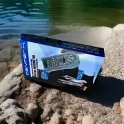 CEN-TECH 14 Function Digital Multimeter with Sound Level and Luminosity