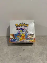 $30 OFF Pokemon TCG Surging Sparks Sealed Booster Box (36x Booster Packs)