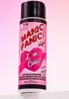 MANIC PANIC Love Colours Pink Passion | COLOUR CONDITIONER Hair DYE Semi