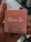 Ciate London Glow To Blush, TEMPT ME