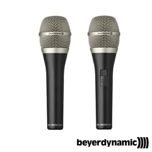 Beyerdynamic 拜耳 TG V50 S 動圈式麥克風 (1入) 公司貨 現貨 廠商直送