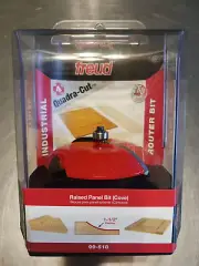 Freud 99-518 3-1/2" Raised Panel Router Bit