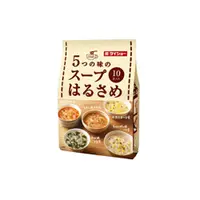 在飛比找蝦皮購物優惠-【餅之鋪】日本 Daisho 十人份速食冬粉164.6g 綜