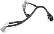 Ignition Coil Wire Harness for Hyundai Santa Fe XG300 XG350 for Kia Amanti 3.5L 04-06 39610-39030 Ignition Coil Extension Wire Harness Ignition Coil Pigtail Connector End Auto Part