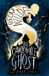 在飛比找樂天市場購物網優惠-【電子書】The Canterville Ghost and