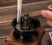 Barista Espresso Cleaning Brush Machine Grinder Dusting Coffee Powder Brushes