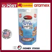 Instant Smile Comfort Fit Flex Teeth Restoration Temporary Tooth Top or Bottom