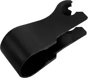 Wiper Cover Rear Window Wiper Leaf Back Wiper Rear Wiper Arm Rear Windshield Wiper Windshield Wiper Arm Nut Cover Cap Wiper Spring Back Windshield Wiper Caps Rear Window