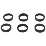 Spark Plug Seal Set for Ford Territory SX SY SZ 6cyl 4.0L Barra 2004~2016 (for: Ford)