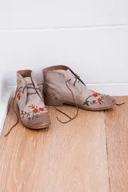 Wilsons Lace Up Boot--DJA-WILSONS
