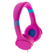 Moki Lil' Kids Headhones - Pink