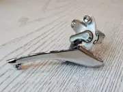Shimano Sante FD-5000 Front Derailleur 28.6mm Bottom Pull 7-Speed – Vintage -