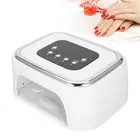 UV LED 80W Nail Gel Dryer Lamp Fast Drying Nail Gel Curing Light NOW