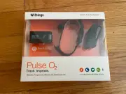 Withings Pulse O2 Smart Activity Tracker - Wearable Wrist/Watch Band - Sealed
