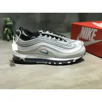 在飛比找蝦皮購物優惠-耐吉 Nike高品質nike air Max 97 OG銀彈