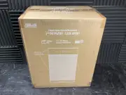 Asus Prime AP201 MicroATX Case AP201 WHT MESH
