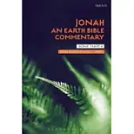 JONAH: AN EARTH BIBLE COMMENTARY