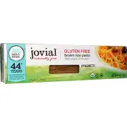 Jovial, Brown Rice Pasta, Spaghetti, 12 oz (340 g)