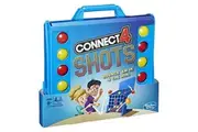 Connect 4 Shots Game