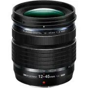 OM System M.Zuiko Digital ED 12-45mm f/4 PRO Lens