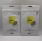 NEW 2X COSRX Master Patch Intensive Blemish Acne Pimple Patches 18 Patches Each