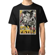 Pulp fiction T-shirt