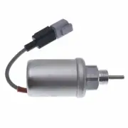 217-5204 324-4598 Shutoff Stop Solenoid For Caterpillar 3024T 3013C C2.2 C1.1