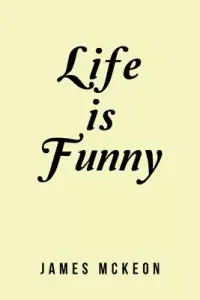 在飛比找博客來優惠-Life Is Funny