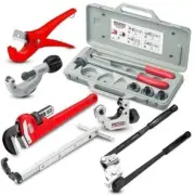 Ridgid 81821 Essential Plumbers Tool Kit