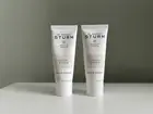 DR. BARBARA STURM Facial Scrub, Set of 2 Travel Minis, NEW