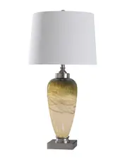 StyleCraft Elstree Table Lamp