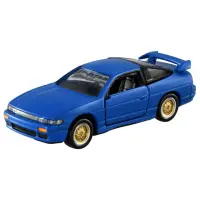 在飛比找momo購物網優惠-【TOMICA】TOMICA PREMIUM 39 日產 S