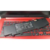 在飛比找蝦皮購物優惠-保三 ASUS C31-X402 原廠電池 V400CA R