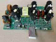 QSC KS118 AMP PCB MODULE NEW (without insulators) part# WP-200027-21