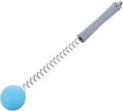 Comfortable Handheld Massage Hammer for Targeted Body Massage Relief Lightweight and Durable Design for Back Shoulders and Muscle Soreness