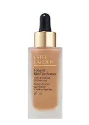 Estée Lauder Futurist SkinTint Serum Foundation SPF20 - 3C2 Pebble, spf Foundation , Silk