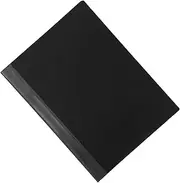 Parliky Plastic File Holders A3 Folder Office Products Document Bag Folder Organizer