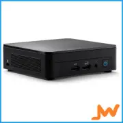 Intel NUC 12 Pro NUC12WSKi5 i5-1240P, 8GB RAM, 500GB SSD, Windows 11 Pro