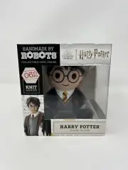 Handmade by Robots Wizarding World Harry Potter Vinyl Figure