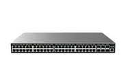 GRANDSTREAM IPG-GWN7806P Smart dynamic PoE output to power IP phones, IP cameras, Wi-Fi access points and other. PoE endpoints.