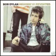 BOB DYLAN - HIGHWAY 61 REVISITED ~ 9 Track CD Album *NEW