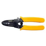 HT-5024 Wire Cutter Stripper Crimper Multi-function CNC Grinding Tool