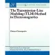 The Transmission-line Modeling (Tlm) Method in Electromagnetics