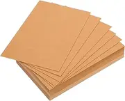TEMPNAP Create Your Own Cards 60pcs 14.8x10cm Double-Sided Blank Cards for Postcards Greeting Mailing Doodle Art Projects