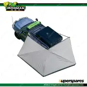Ironman 4x4 DeltaWing XTR-71 270 Awning LHS Unsupported - 2.0m L IAWN270L023