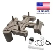 DEX2400C for Hayward Pro Grid & Micro-Clear DE Filter Top Collector Manifold